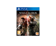 CENEGA Soulcalibur 6 Collectors Edition - 434652 - zdjęcie 1